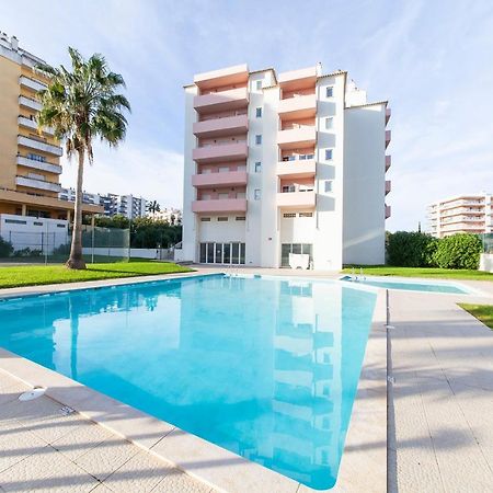 A50 - Castelos Apartment In Portimão Εξωτερικό φωτογραφία