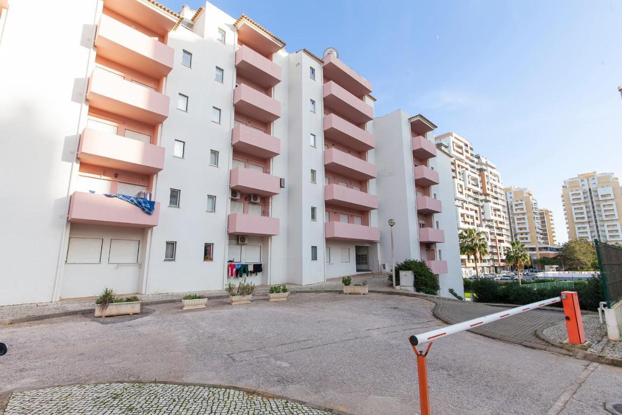 A50 - Castelos Apartment In Portimão Εξωτερικό φωτογραφία